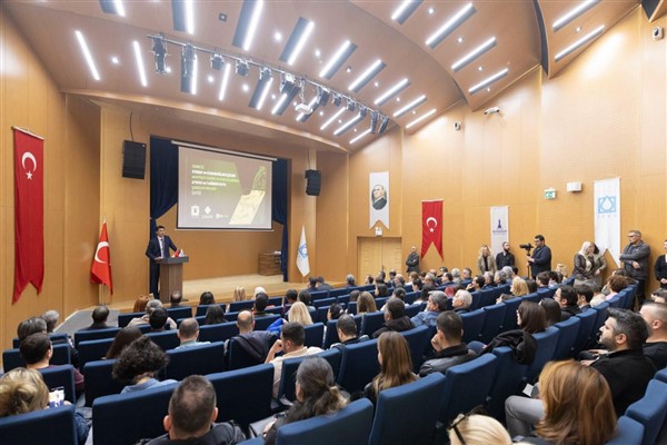 İZSU’nun Konak ve Karabağlar’da hayata geçireceği  projeler tanıtıldı
