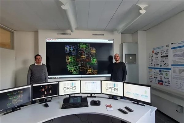 Dicle Üniversitesi akademisyenlerinden uluslararası enerji projelerine katkı