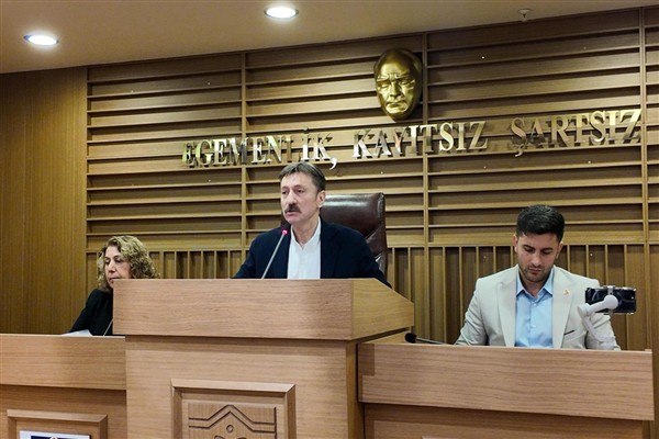 Bahçelievler Belediyesi’nden Meclis toplantısında yaşananlara ilişkin açıklama