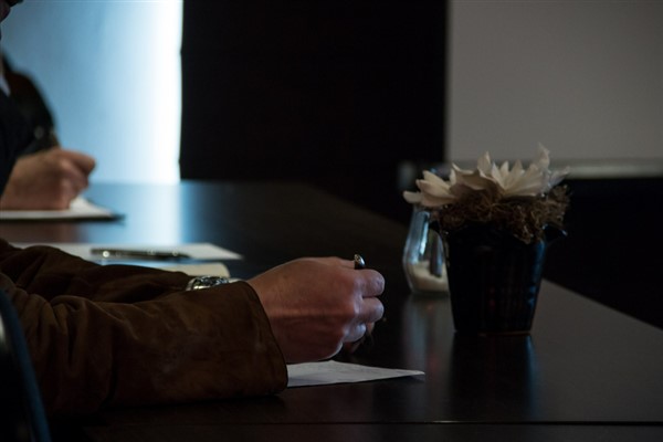 TÜFAD Genel Kurulu ve Şube Başkanları Toplantısı gerçekleştirildi