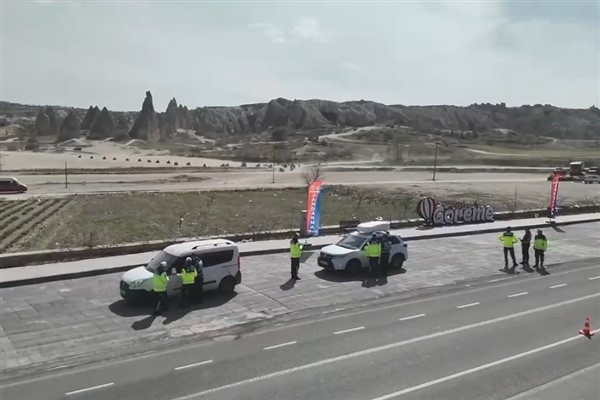 Bayram tatilinin ilk 5 günü trafik kazalarında 47 kişi hayatını kaybetti