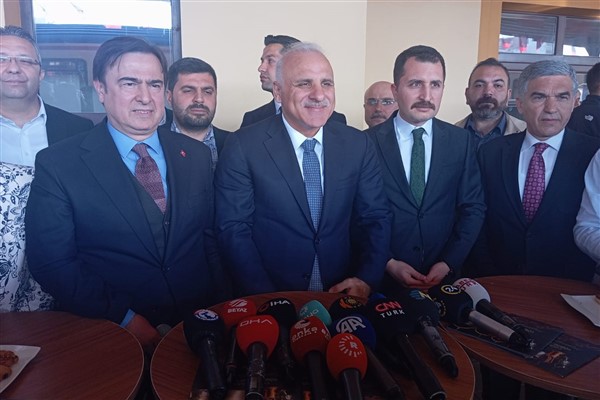 Turistik Diyarbakır Ekspresi, coşkuyla karşılandı