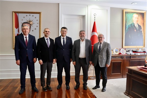 Başkan Çiftçi, Çayırova Devlet Hastanesi ihalesini duyurdu