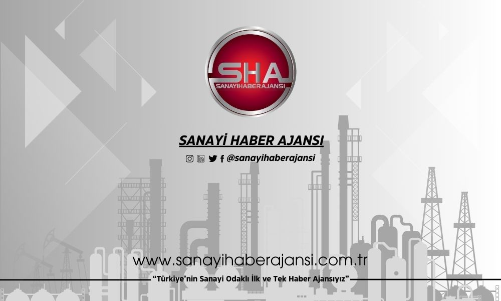 Sanayi Haber Ajansı 16.04.2025 Günün Özeti