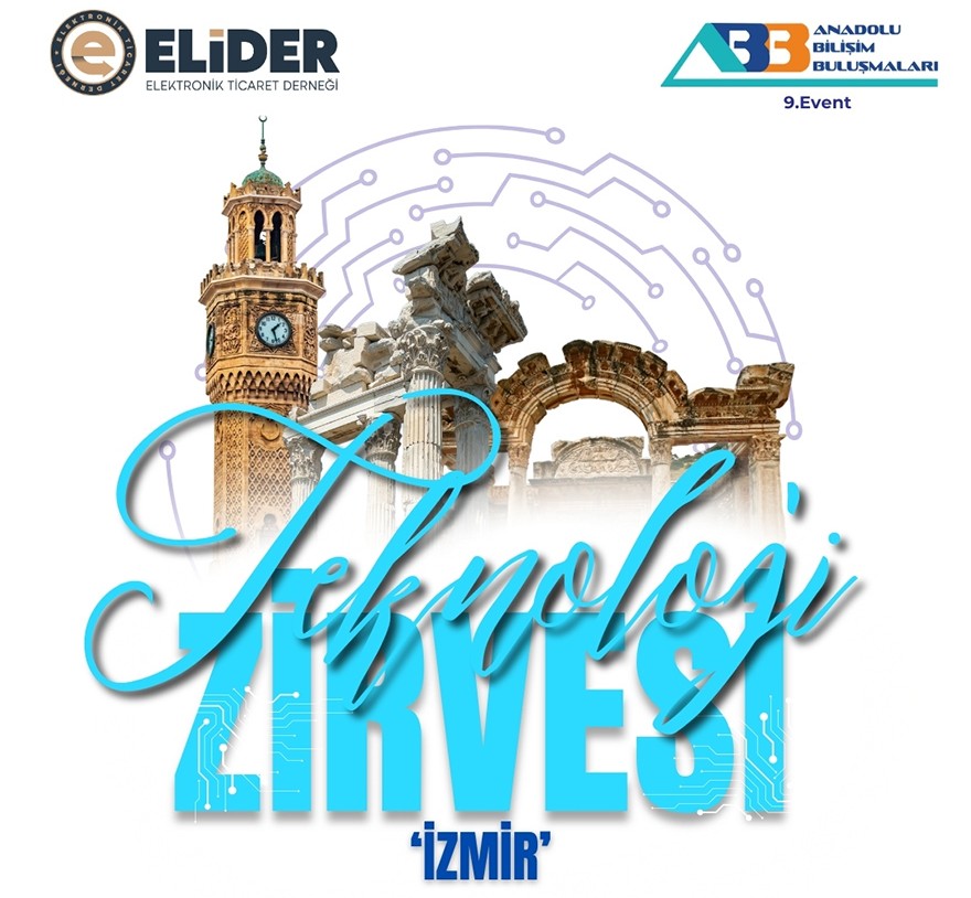 Dijital Dünyaya İzmir’den Bakış Etkinliği İçin Geri Sayım!