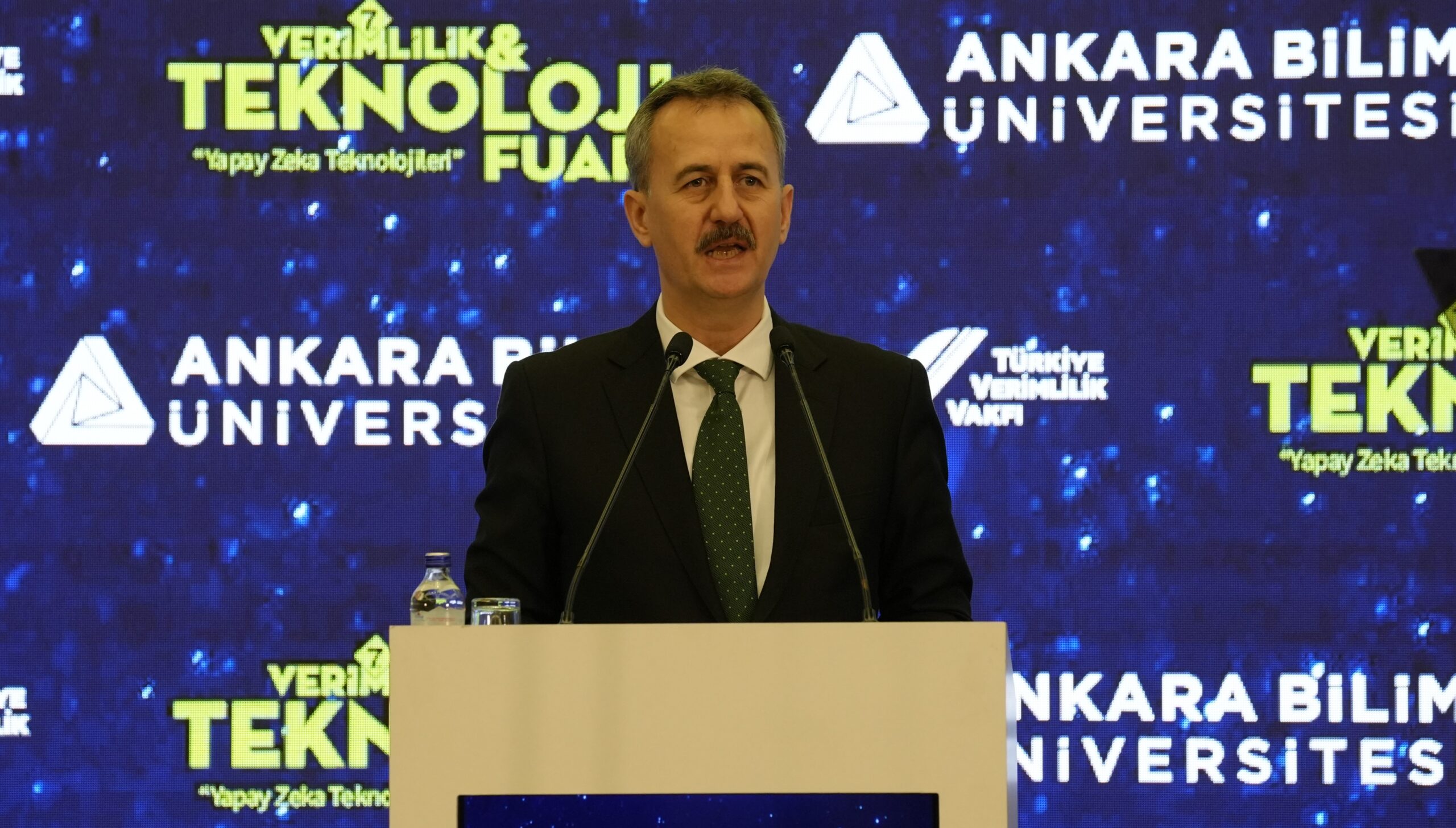 Görgün: “Savunma sanayisinde verimlilik, stratejik bir gereklilik”