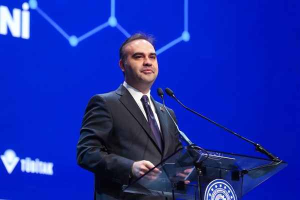 Kacır: Milli Teknoloji Hamlemiz, gençlerimizin zihninde karşılık buluyor