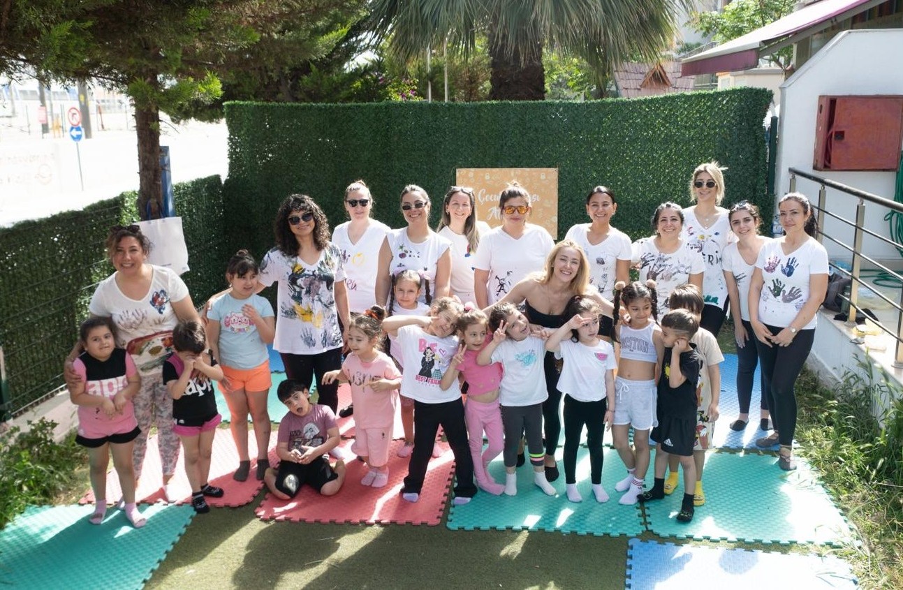 Yuvamız İzmir’de Anneler Günü’ne özel etkinlikler