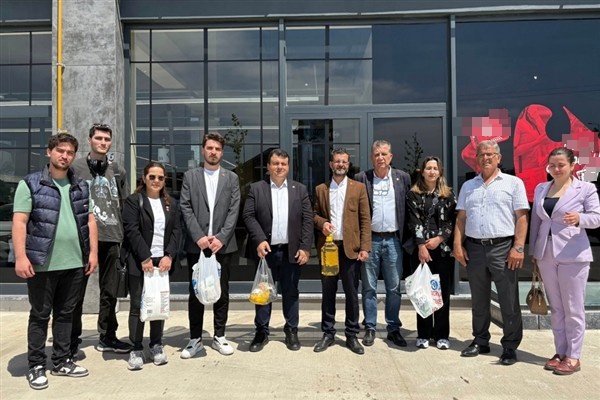 Öztürk: TÜİK’in açıkladığı enflasyonla değil, ENAG’ın verileriyle örtüşüyor