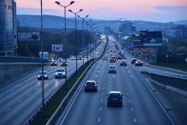 TÜİK- Türkiye’de 266 bin 855 adet ölümlü yaralanmalı trafik kazası meydana geldi