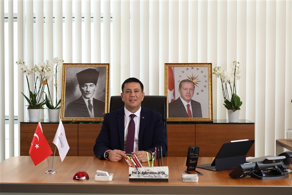 Akyol: Teknopark İstanbul olarak Avrupa’nın en büyük girişimcilik merkezine sahibiz