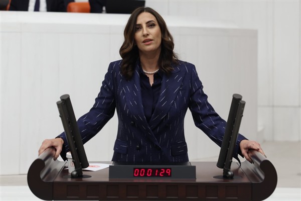 Rızvanoğlu: Derhal tek kullanımlık plastikler yasaklansın