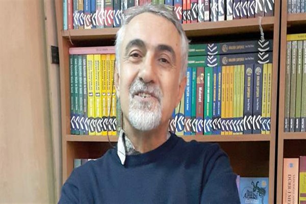 Yazar Peker, yeni kitabını yayımladı