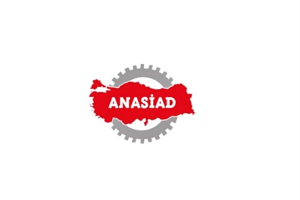 ANASİAD Başkanı Birkan: Mücadele etmekten hiçbir zaman geri durmadık, durmayacağız