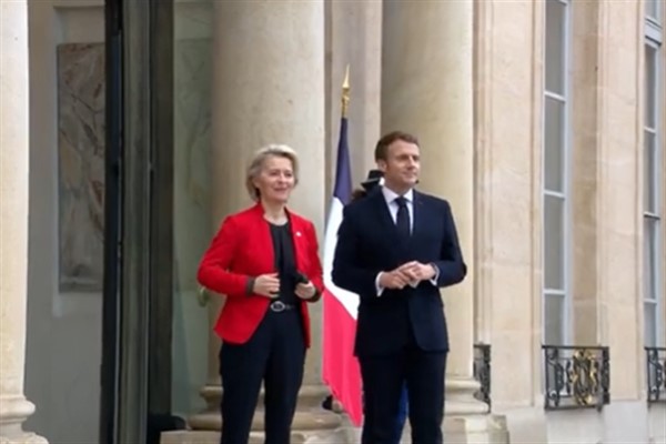 Fransa ve AB, ABD merkezli bilim insanlarının Avrupa’ya gelmesini teşvik edecek