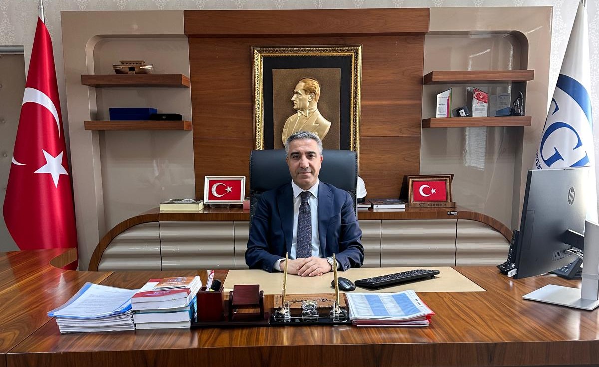 Diyarbakır Valiliğinden Sosyal Güvenlik Haftası mesajı