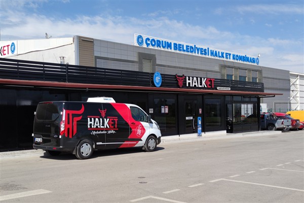 Kurban kesimi için “online randevu” sistemi