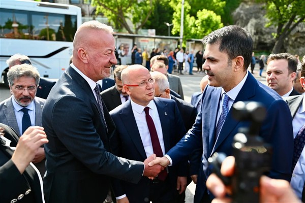 Başkan Karabatı: Karacabey’in güçlü yarınları için hep birlikte çalışıyoruz