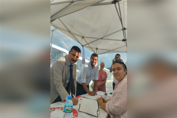 Çelik: Gemlik Körfezi ve doğamız için kazanılmış bir zafer