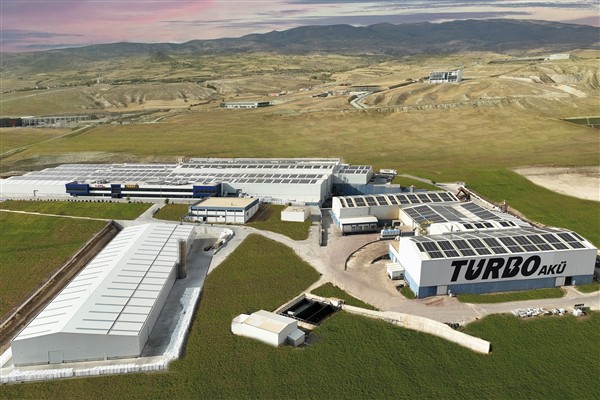 AKO Akü, bölge distribütörleri ile 2025 satış yapılanmasını güçlendirdi