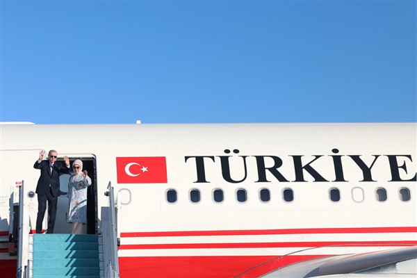 Cumhurbaşkanı Erdoğan, Macaristan’a gidiyor