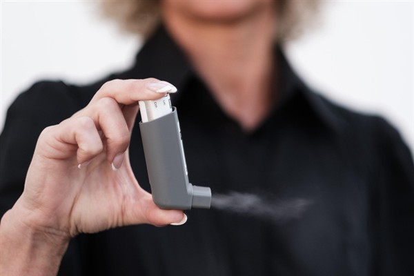 Sağlık Bakanlığı’ndan “Dünya Astım Günü” açıklaması