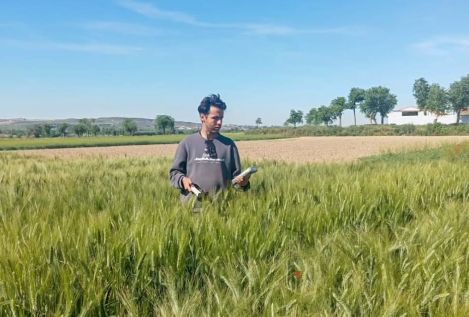 Hakkari Üniversitesi Dr. Öğr. Üyesi Özkan, TÜBİTAK Yurtdışı Araştırma Bursu kazandı