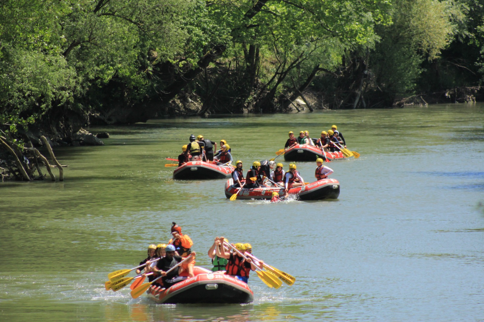 4. Esenler Gençlik Günleri başladı