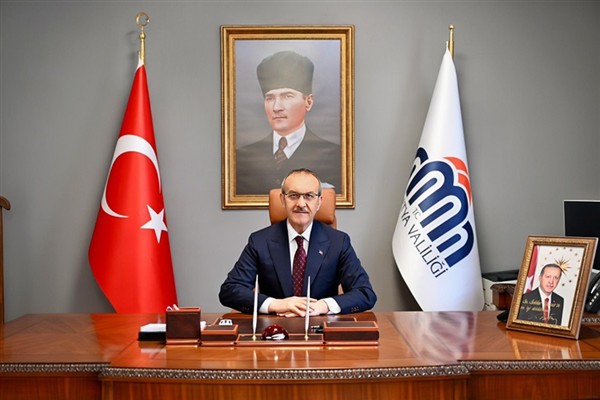 Vali Yavuz: Türkçemiz eşsiz bir mirastır