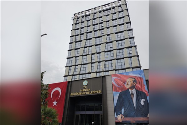 Büyükşehir belediyesi, Enerji Yönetim Sistemi belgelendirme sürecini başlattı