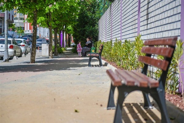 İstanbul’da “Nefes Bahçesi” projesi, hayata geçiriliyor