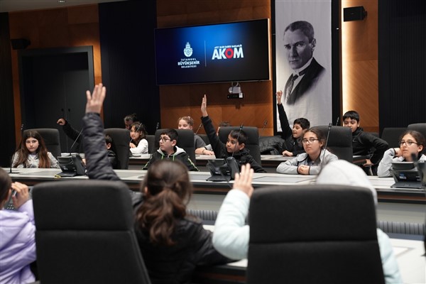 İBB; deprem çalışmalarını ve eğitimlerini sürdürüyor