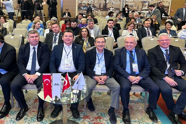 DSÖ Sağlıklı Şehirler Ağı Toplantısı Bursa’da yapılacak