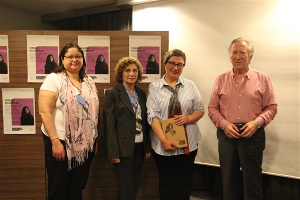 Nilüfer’de Osmanlı’daki işçilerin yaşam koşulları konuşuldu