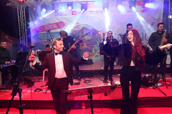Bursa Kent Orkestrası’ndan Kapanca’da konser