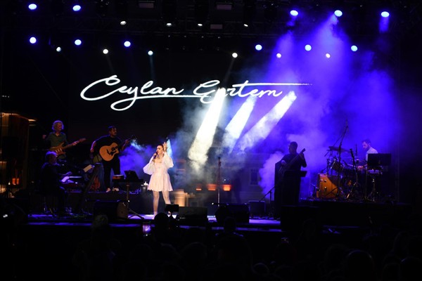 Osmangazi’de 19 Mayıs konseri