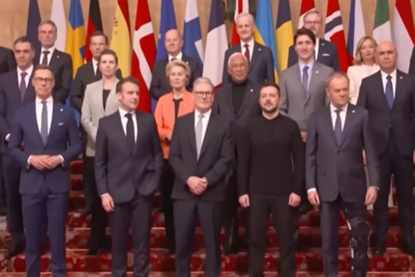 Dört Avrupa lideri Kiev’e gidiyor