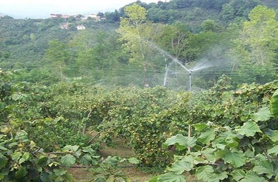 Vali Erol, tarım arazilerinin tarım dışı amaçla kullanım izinlerine dikkat çekti