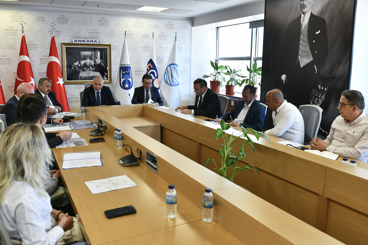 Ankara’da kurban atıkları ücretsiz bertaraf edilecek