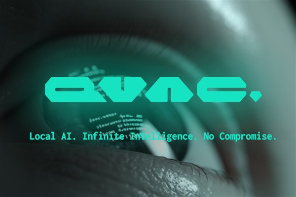 Tether, sonsuz ve yaygın zeka için geliştirilen yeni platformu QVAC’i duyurdu