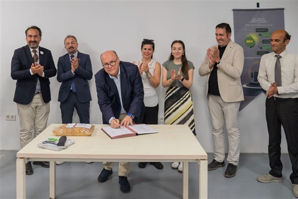 Pet Maması Döngüsel Ağı projesi başladı