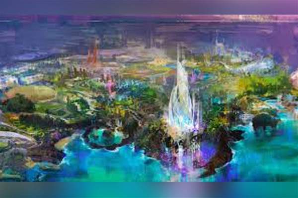 Disney Abu Dabi’de tema parkı açacak