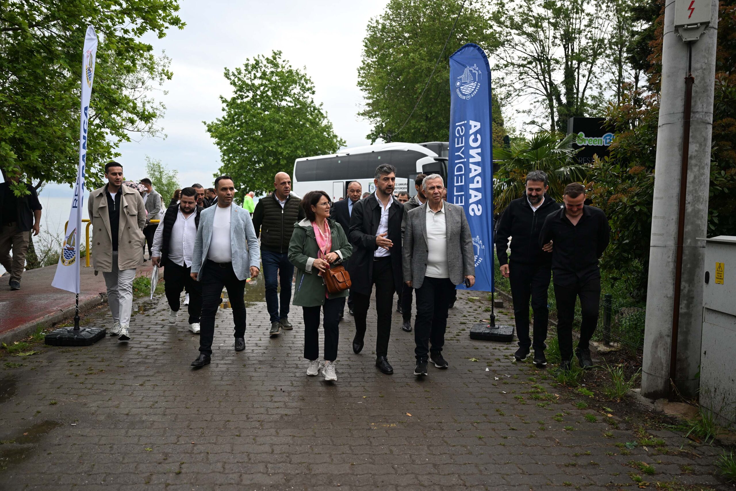 “İpek Yolu Kültür Rotası” projesi hayata geçirildi