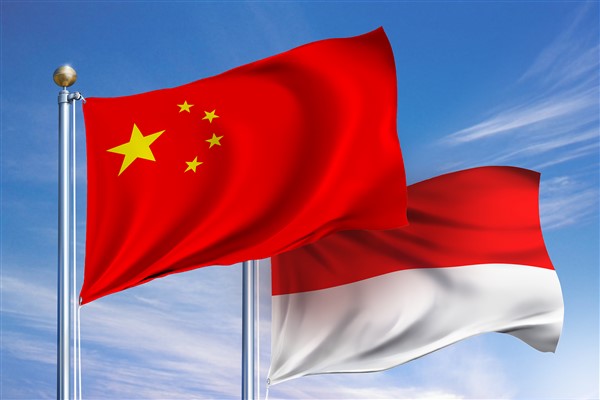 Çin Başbakanı Li: Endonezya ile güven ve koordinasyonu ilerleteceğiz