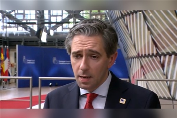 İrlanda işgal altındaki topraklardan mal ithalatını yasaklamayı planlıyor