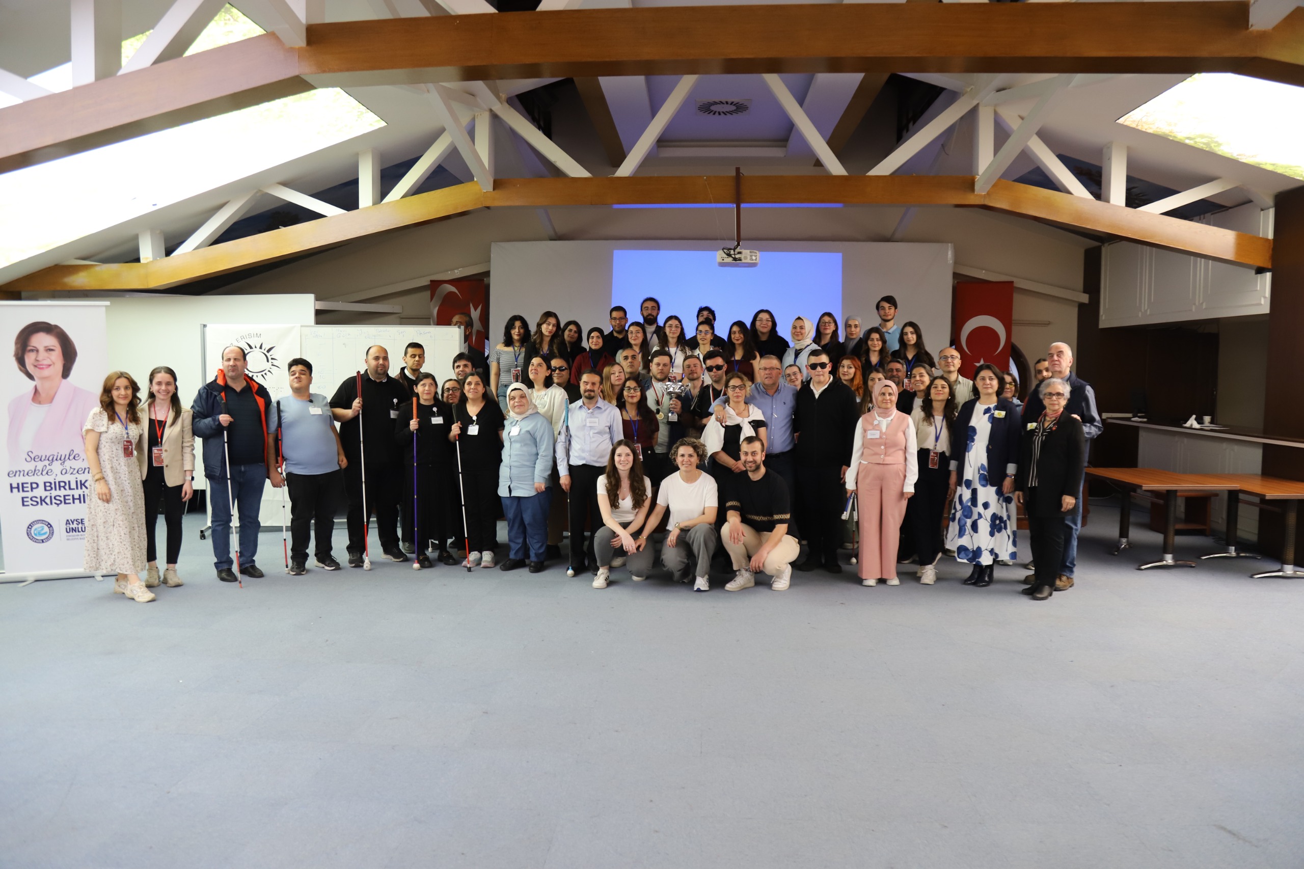 18. Selen Özel Bilgi Yarışması ilk kez Eskişehir’de yapıldı