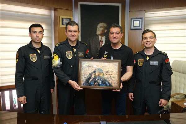 Başkan Köse: Sosyal ve kültürel faaliyetlerimizi yaşatmaya devam edeceğiz