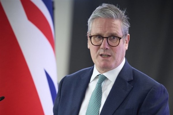Starmer: İngiltere G7’nin en hızlı büyüyen ekonomisi