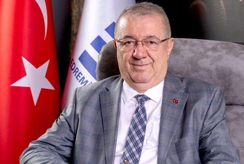 Başkan Ertaş: Kendimizden emin ve kararlı şekilde alnımız ak yolumuza devam edeceğiz
