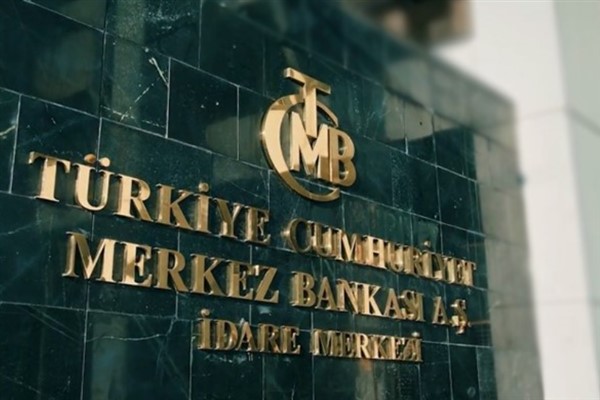 TCMB – Finansal Hizmetler Güven Endeksi Mayıs’ta 168,5 seviyesinde gerçekleşti